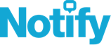 Notify Logo